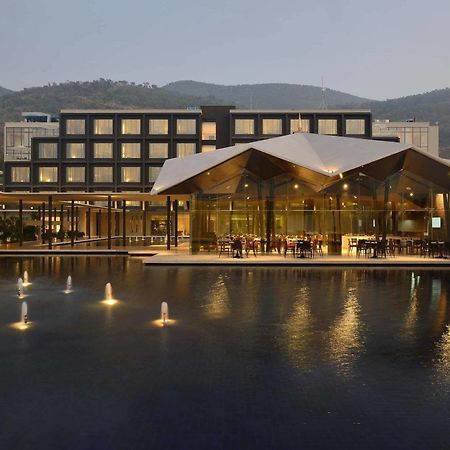 Marasa Sarovar Premiere Tirupati Ngoại thất bức ảnh The Park, Hyderabad